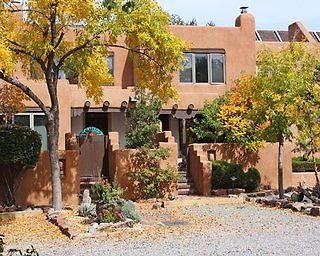 Las Brisas De Santa Fe 호텔 외부 사진