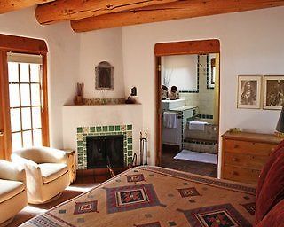 Las Brisas De Santa Fe 호텔 외부 사진