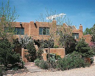 Las Brisas De Santa Fe 호텔 외부 사진