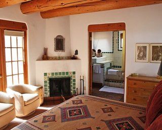 Las Brisas De Santa Fe 호텔 외부 사진
