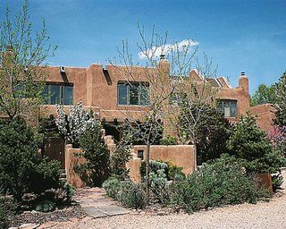 Las Brisas De Santa Fe 호텔 외부 사진